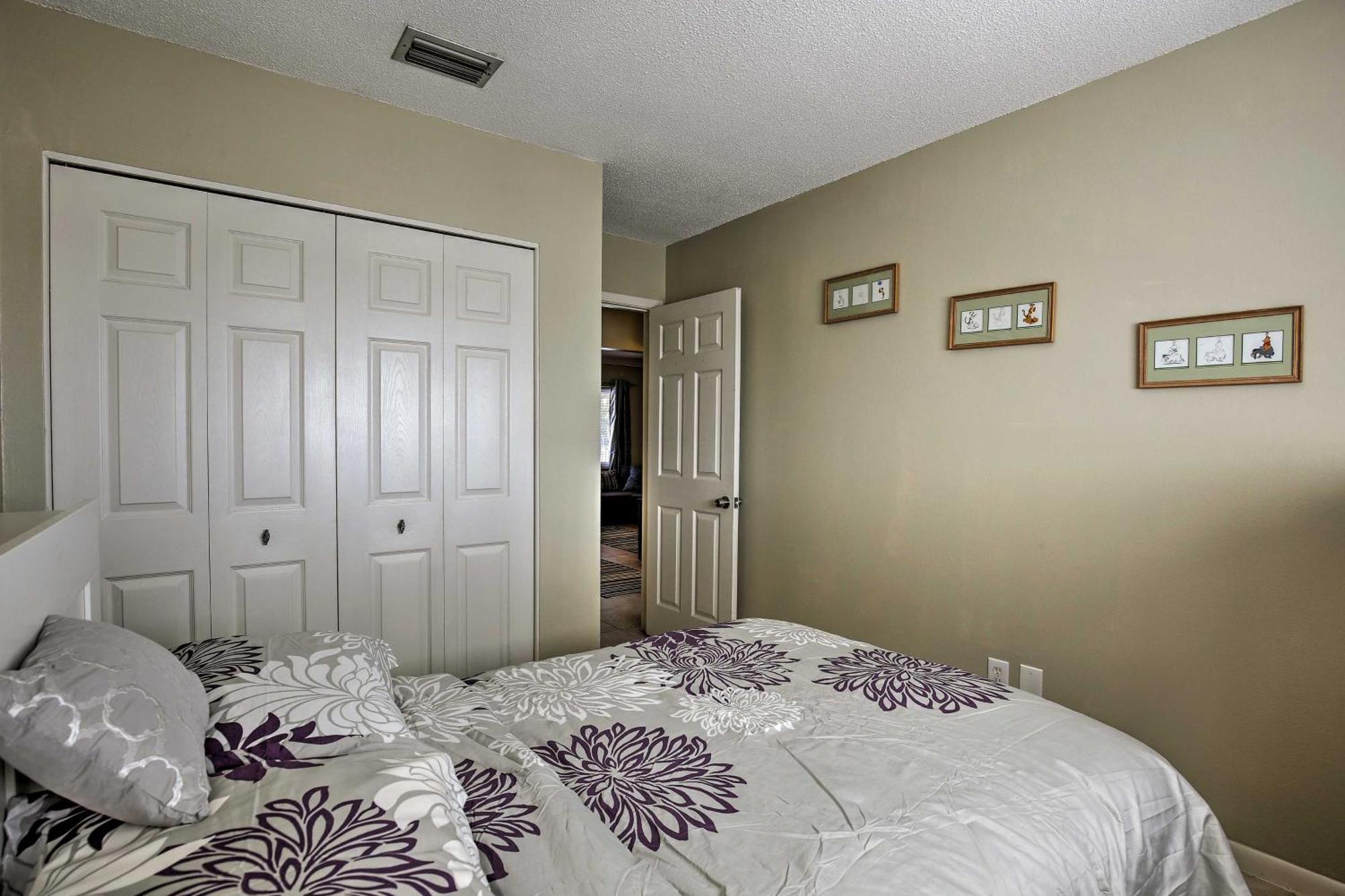 St Pete Condo With Heated Pool - Less Than 1 Mi To Beach! St. Pete Beach Exterior foto
